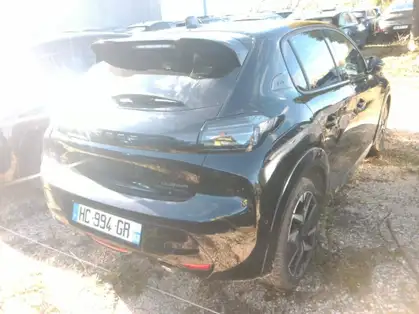 PEUGEOT 208 GT Hybrid 110 CV e-DCS6