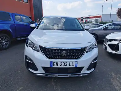 PEUGEOT 3008 ALLURE 1.2 Puretech 130 CV EAT6
