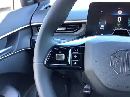 MG MG3 LUXURY 1.5 Hybrid+ 195 CV 