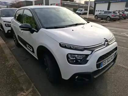 CITROEN C3 MAX 1.2 PURETECH 110 CV EAT6