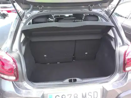 CITROEN C3 PLUS 1.5 BlueHDi 100 CV BVM6 