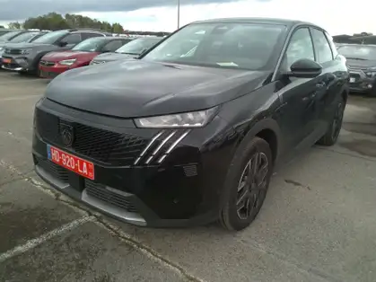 PEUGEOT 3008 GT Hybrid 145 e-DCS6