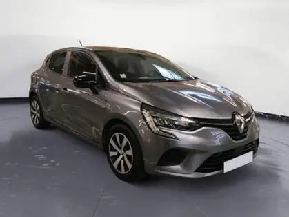 RENAULT CLIO V EQUILIBRE 1.0 TCe 90 CV BVM