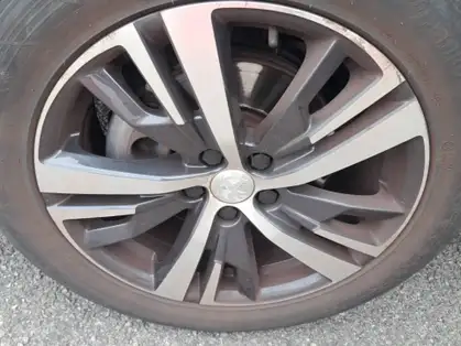 PEUGEOT 3008 3008 GT LINE 1.2 PURETECH 130 CV BVM6