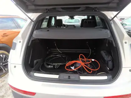 DS DS 7 RIVOLI Hybride Rechargeable E-Tense 300 CV EAT8 4x4