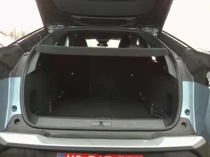 PEUGEOT 3008 GT Hybrid 145 e-DCS6