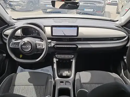 FIAT 600 POP T-Gen 3 1.2 Hybrid 145 CV eDCT6