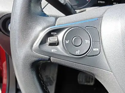 OPEL GRANDLAND X 1.5 Diesel 130 ch BUSINESS AUTO- 5P