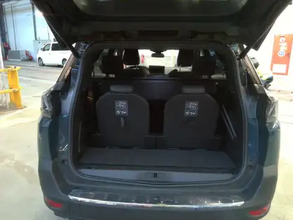 PEUGEOT 5008 ALLURE PACK HYBRIDE 136 CV E-DCS6