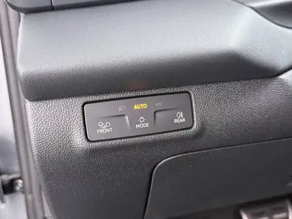 VOLKSWAGEN T-ROC 1.5 eTSI Hybrid 150 ch DSG7 R-Line