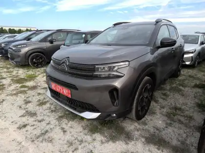 CITROEN C5 AIRCROSS MAX 1.5 BLUEHDI 130 CV EAT8
