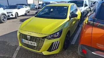 PEUGEOT ALLURE ESS 100 CV BVM6