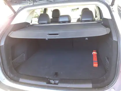 MG EHS 1.5 Hybrid+ 224 ch Luxury