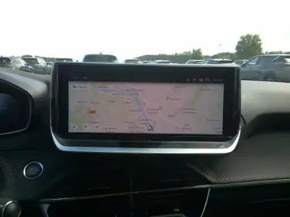 PEUGEOT 208 ALLURE 1.2 PURETECH 100 CV BVM6