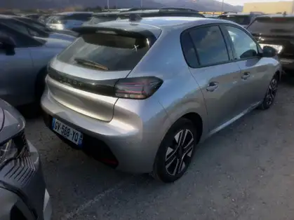 PEUGEOT 208 ALLURE 1.2 PURETECH 100 CV BVM6