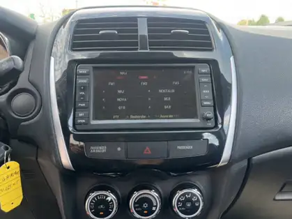 CITROEN C4 AIRCROSS HDi 115 Music Touch