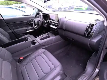 CITROEN C5 AIRCROSS MAX 1.5 BLUEHDI 130 CV EAT8