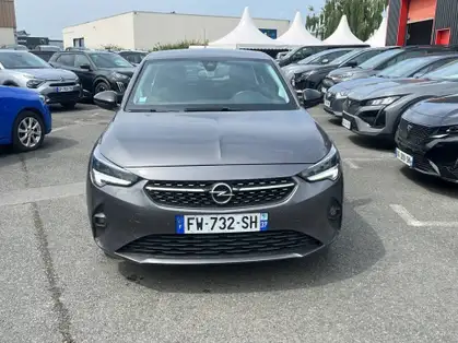 OPEL CORSA CORSA ELEGANCE 1.2 TURBO 100 CV BVM6