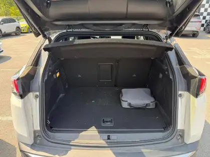 PEUGEOT 3008 GT PACK HYBRIDE 225 CV E-EAT8