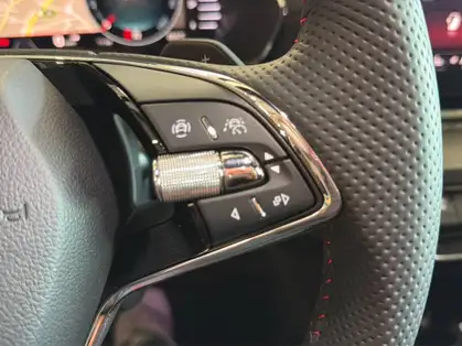 SKODA OCTAVIA RS 1.4 TSI PHEV iV 245 CV DSG6e