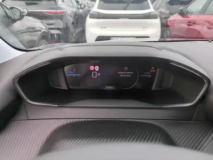 PEUGEOT 208 ALLURE HYBRID 100 CV E-DCS6