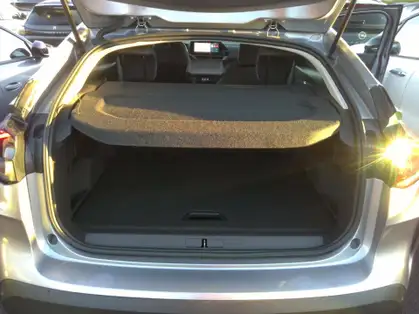 CITROEN C4 MAX 1.2 PURETECH 130 CV EAT8