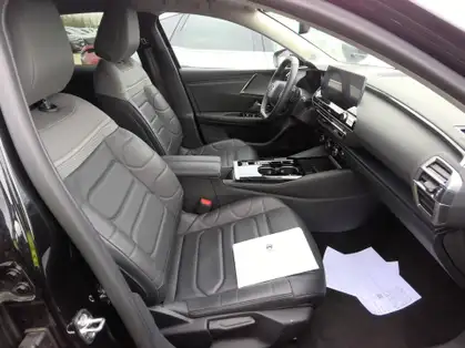 CITROEN C5 X PLUS Hybride Rechargeable 180 CV e-EAT8 