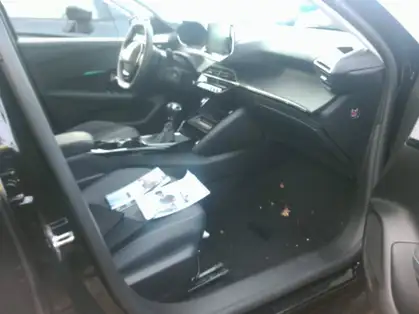 PEUGEOT 208 ALLURE 1.2 PURETECH 100 CV BVM6