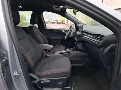 FORD KUGA ST LINE 2.5 Duratec 190 CV FlexiFuel FHEV E85 Powershift 