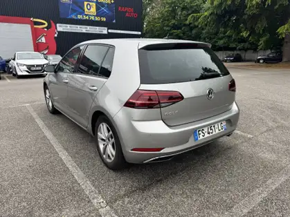 VOLKSWAGEN GOLF CONFORTLINE 1.5 TSI 150 CV DSG7 