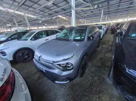 CITROEN MAX 1.5 BLUEHDI 130 CV EAT8