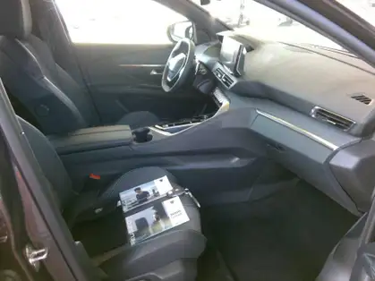 PEUGEOT 3008 ALLURE PACK 1.6 HYBRID 225 CV E-EAT8