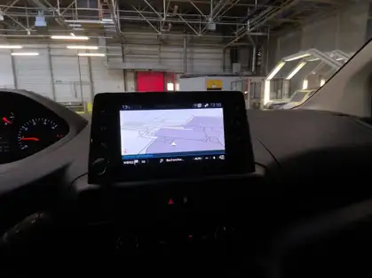 PEUGEOT PARTNER FOURGON TAILLE XL 1.5 BLUEHDI 100 CV BVM6