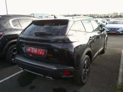 PEUGEOT 2008 ALLURE Hybrid 145 CV e-DCS6 