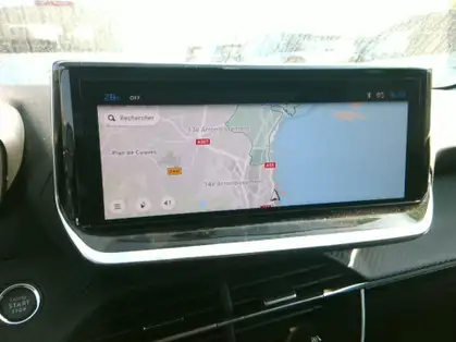 PEUGEOT 208 ALLURE 1.2 PURETECH 100 CV BVM6