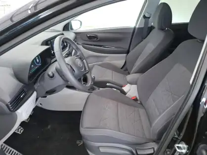 HYUNDAI BAYON ONTUITIVE T-GDi 100 Hybrid 48V 