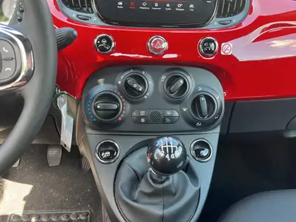 FIAT 500 1.0 HYBRIDE 70 CV BVM