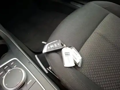 BMW SERIE 1 116i 109 ch DKG7