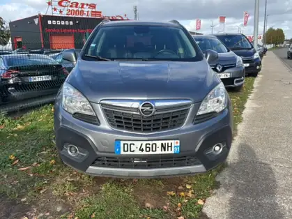 OPEL MOKKA COSMO PACK 1.4 Turbo 140 CV BVM  4x2 