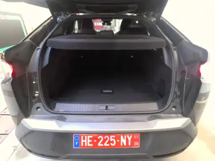 PEUGEOT 3008 GT Hybrid 145 e-DCS6