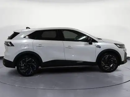 RENAULT SYMBIOZ ESPRIT ALPINE E-Tech FULL HYBRID 145 CV 