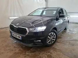 SKODA AMBITION 1.0 MPI 65 CV BVM5 