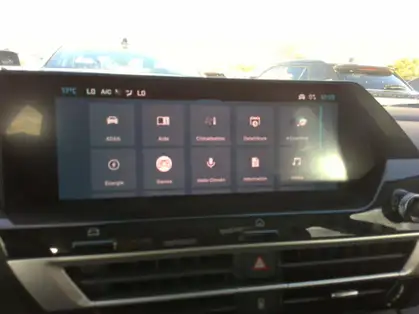 CITROEN E-C4 X PLUS 156 CV AUTONOMIE ETENDUE 