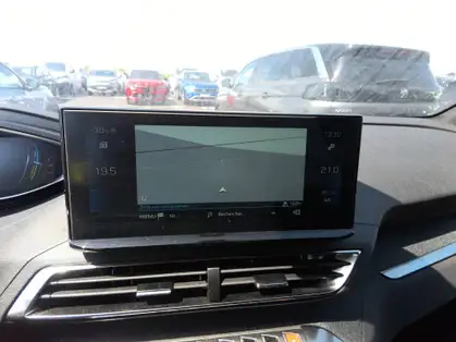PEUGEOT 3008 ALLURE PACK HYBRID 136 CV E-DCS6