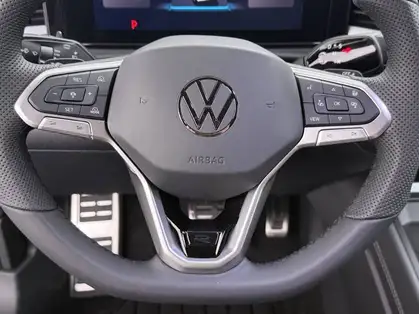 VOLKSWAGEN T-ROC 1.5 eTSI Hybrid 150 ch DSG7 R-Line