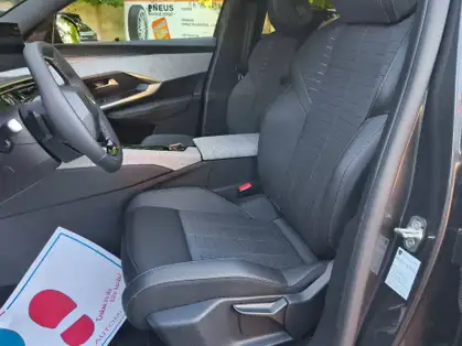 PEUGEOT 3008 GT Hybrid 145 e-DCS6