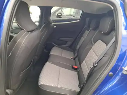 RENAULT CLIO V EVOLUTION TCE 90 CV BVM