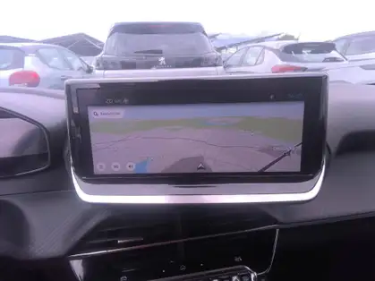 PEUGEOT 208 100 S&S BVM6 Allure