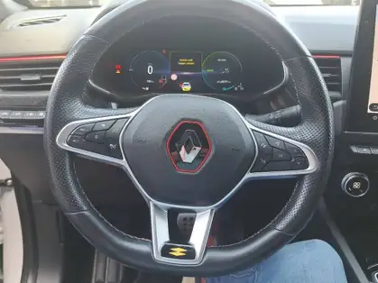 RENAULT ARKANA ARKANA RS LINE 1.6 E-TECH 145 CV EDC