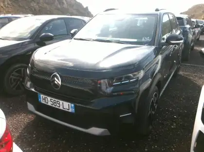 CITROEN E-C3 PLUS 113 CV